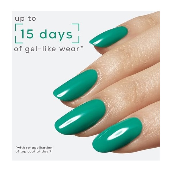 ESSIE GEL COUTURE DOPAMINE RUSH 13,5 ML