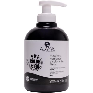 SOS COLOR&GO MASCHERA...