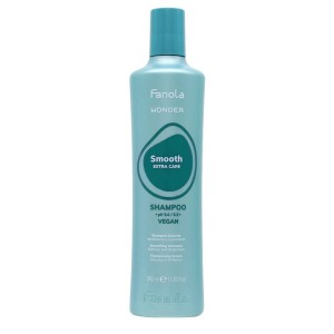 Fanola Wonder Smooth Extra Care Shampoo 350ml
