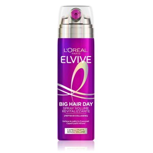 L’Oréal Paris Elvive Big Hair Day Spray Volume 200 ml