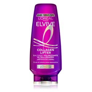 L’Oréal Paris Elvive Collagen Lifter Balsamo 400 ml
