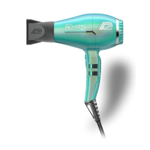 PARLUX ALYON NERO OPACO 2