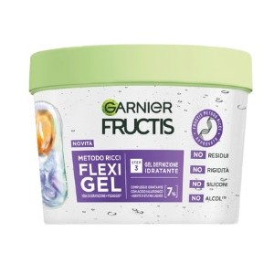 Garnier Fructis Metodo...
