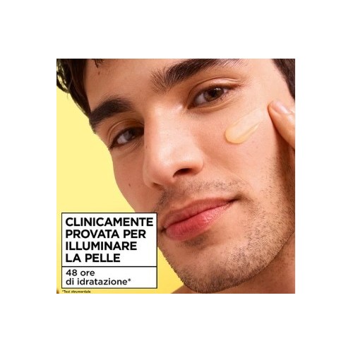 Garnier Vitamina C Fresh & Bright Sorbetto Idratante Anti-Macchie 85 ml