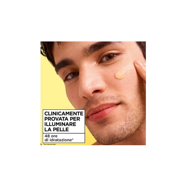 Garnier Vitamina C Fresh & Bright Sorbetto Idratante Anti-Macchie 85 ml