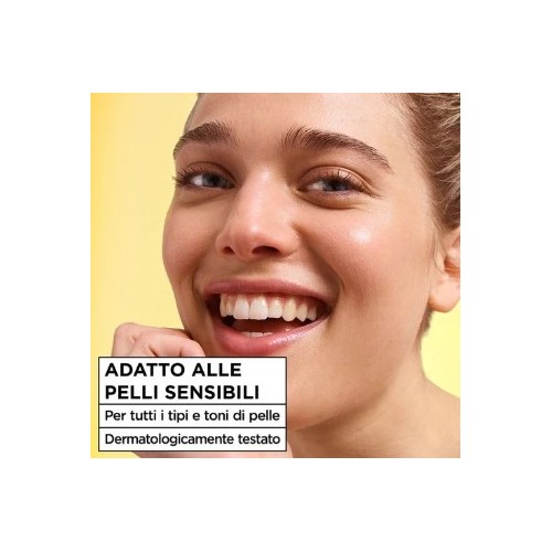 Garnier Vitamina C Fresh & Bright Sorbetto Idratante Anti-Macchie 85 ml