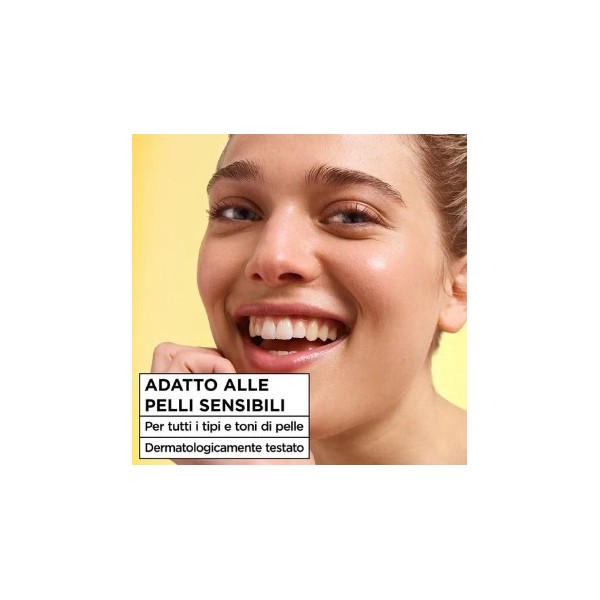 Garnier Vitamina C Fresh & Bright Sorbetto Idratante Anti-Macchie 85 ml