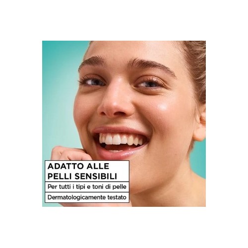 Garnier Fresh & Matte Crema Sorbetto 85ml Idratante Anti-Imperfezioni 48h