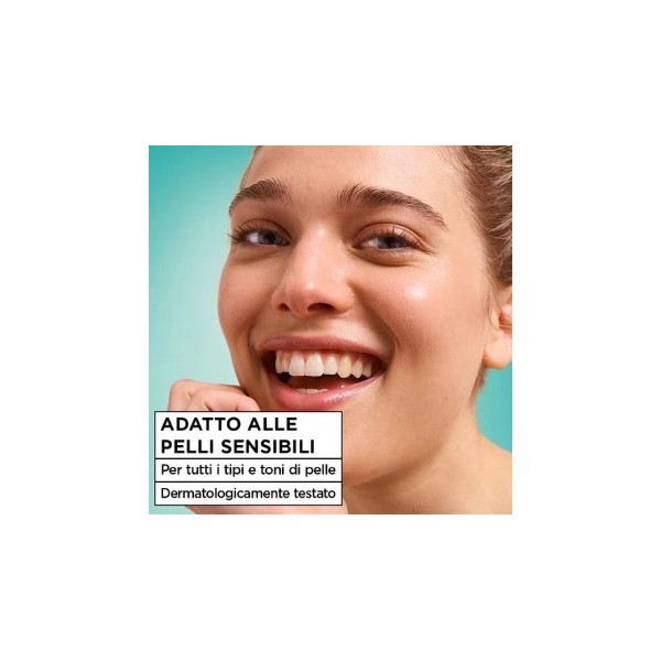 Garnier Fresh & Matte Crema Sorbetto 85ml Idratante Anti-Imperfezioni 48h