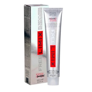 Free Limix Colorazione Capelli Professionale 100 ml