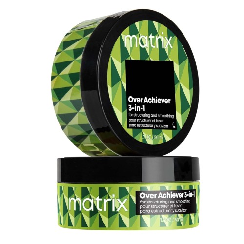 CREMA-PASTA-CERA OVER ACHIEVER 3-IN-1...