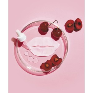 Garnier SkinActive Maschera Labbra Rimpolpante Idratante 5 g 2