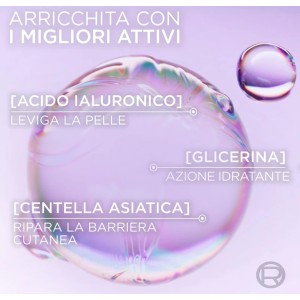 L’Oréal Paris Revitalift Glass Skin Hydrogel Glow Mask 25g 2