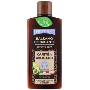 BALSAMO ERBORISTICO KARITÉ E AVOCADO 200 ML I PROVENZALI