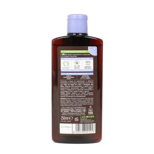 SHAMPOO ERBORISTICO SEMI DI LINO 250 ML I PROVENZALI 2