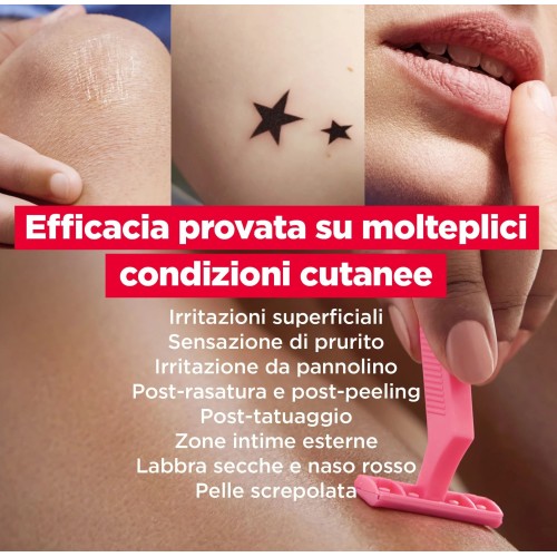 Mixa Urea Balm Cica+ Balsamo Riparatore Multiuso Pelle Secca e Irritata 50ml