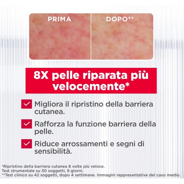 Mixa Urea Balm Cica+ Balsamo Riparatore Multiuso Pelle Secca e Irritata 50ml