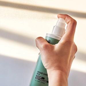 Mood Veggie Care Milk 200 ml 2