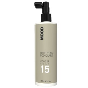 Mood Hairstyling Bodyguard 15 Wonder Coat Anti-Umidità 200 ml