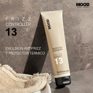 Mood Bodyguard 13 Frizz Controller Crema Anti Crespo 150ml 2