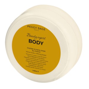 PEGGY SAGE SUN ACTIV UNGUENTO CONCENTRATO AL MONOI DI TAHITI 150 ML