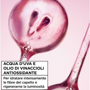 Garnier Ultra Dolce Crema Modellante 2 In 1 Idratazione d'Uva 200ml 2