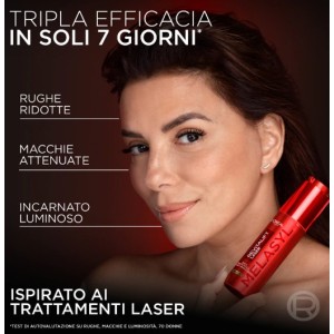 L'Oréal Paris Revitalift Laser Siero Anti-età & Anti-Macchie 50ml 2