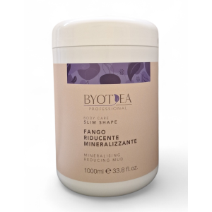 Byotea Fango Riducente Mineralizzante Corpo 1000 ml