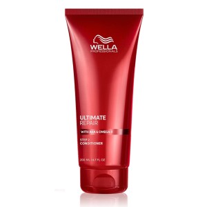 Wella Ultimate Repair Conditioner 200 ml – Balsamo Capelli Danneggiati