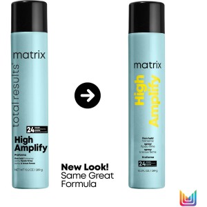 Matrix Total Results High Amplify Hairspray 400 ml 2