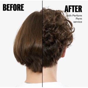 Wella Professionals Perform+ Permanente Delicata per Capelli Sensibili 75ml 2