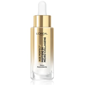 Siero Viso L'Oréal Paris Age Perfect Rassodante Anti-Macchie e Rughe 30ml