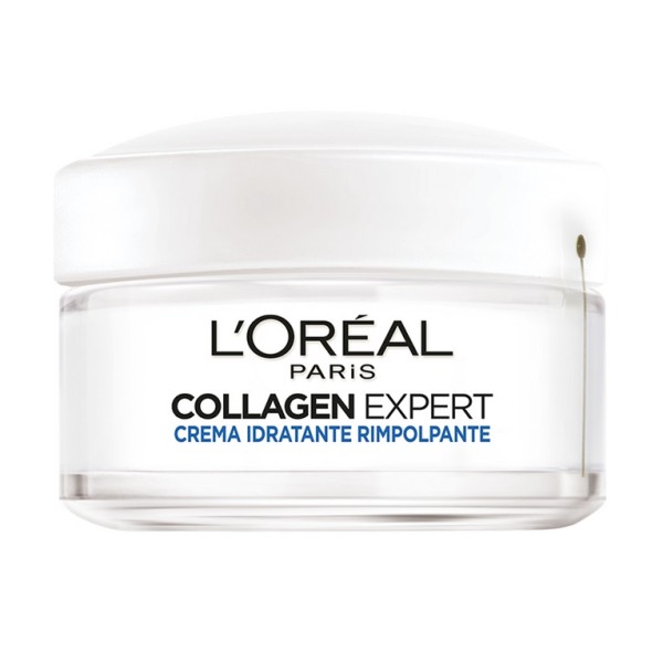 L'Oréal Paris Collagen Expert Crema Giorno Idratante Rimpolpante Viso 50 ml