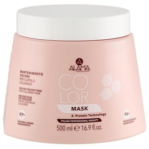 MASCHERA COLOR 500 ML ALAMA PROFESSIONAL