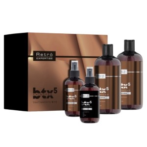 Retrò Professional BTX...