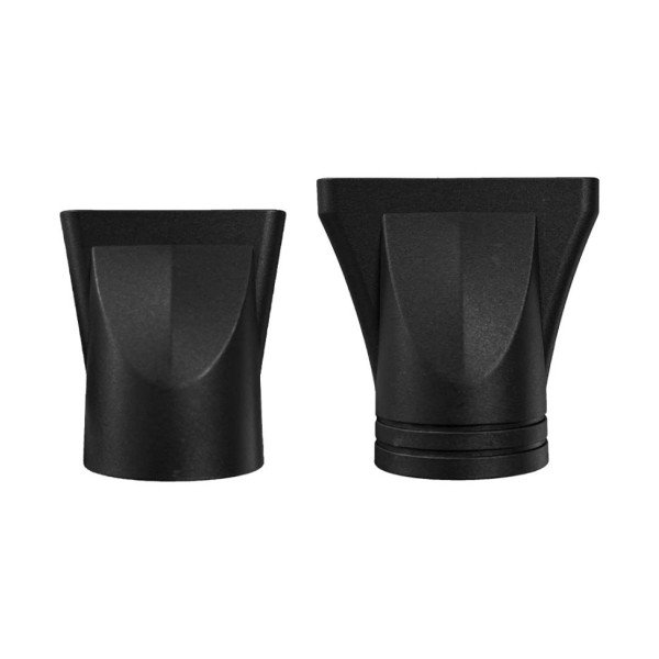 Melcap Phon X2 Turbo 5000 Rose Peach 2300W – Asciugacapelli Professionale Potente e Silenzioso