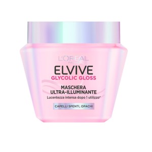 L'Oréal Elvive Glycolic...