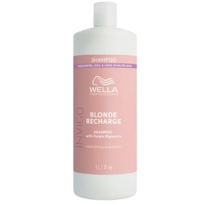 Wella Invigo Blonde recharge 1000 ml
