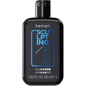 Kemon Sculpting Gel Tenuta Forte 250ml