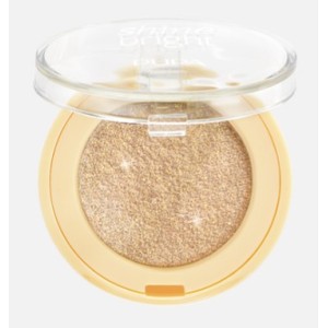 Pupa Milano Shine Bright Ombretto Scintillante 1,6 g