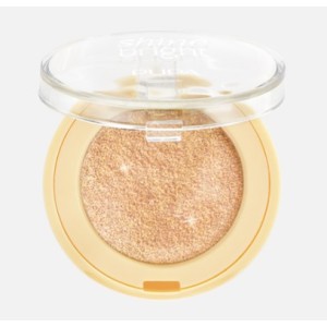 Pupa Milano Shine Bright Ombretto Scintillante 1,6 g 2