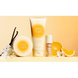 Pupa Milano Shine Bright Scrub Corpo Esfoliante Illuminante 200ml 2