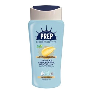 Prep Doposole Abbronzatura Prolungata 200ml Idratante Dopo Sole