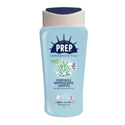 Prep Doposole Rinfrescante Lenitivo 200ml