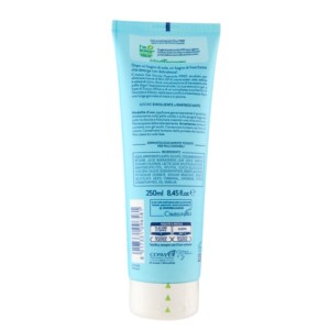 Prep Gel Doccia Doposole 250 ml – Detergente Rinfrescante Dopo Sole con Aloe Bio 2