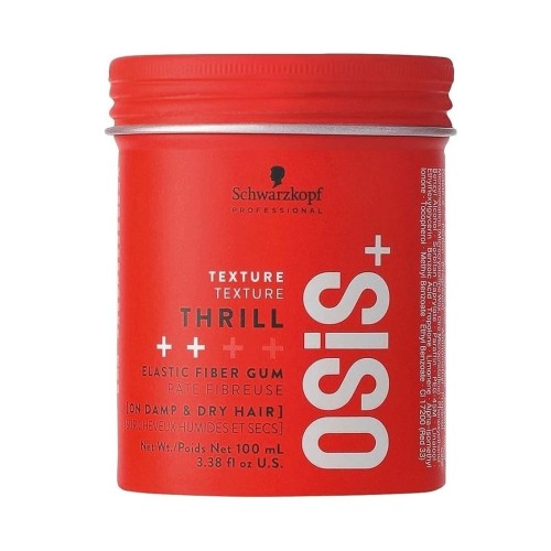 Schwarzkopf Osis Texture Thrill 100ml...