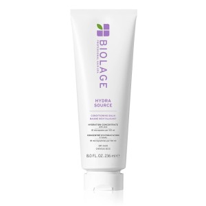 Biolage Hydra Source Conditioner 236 ml – Balsamo Idratante per Capelli Secchi
