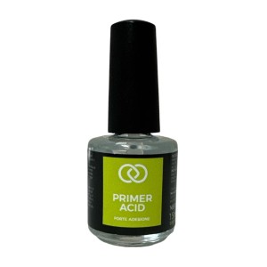 Nails & Beauty Primer Acido 15ml – Primer Unghie Forte Adesione HEMA Free