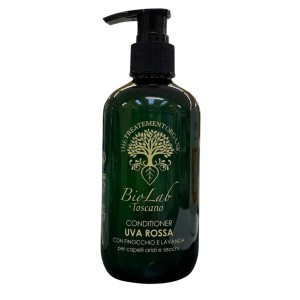 BIOLAB TOSCANO CONDITIONER...