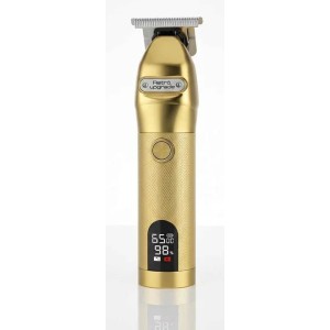 Retro Upgrade RUP-I82 Profi-Haarschneidemaschine – 0-mm-Haarschneidemaschine mit 6500 U/min und LED-Anzeige 2